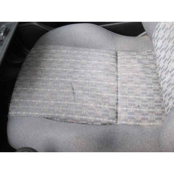 seat ibiza (6k) del año 1994