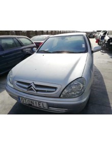 citroën xsara berlina del año 2002