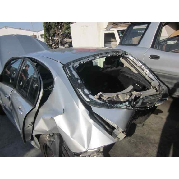 renault laguna iii del año 2007