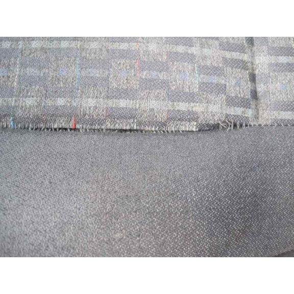 seat ibiza (6k) del año 1994