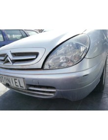 citroën xsara berlina del año 2002 2