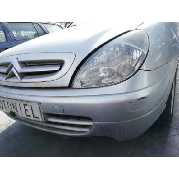 citroën xsara berlina del año 2002