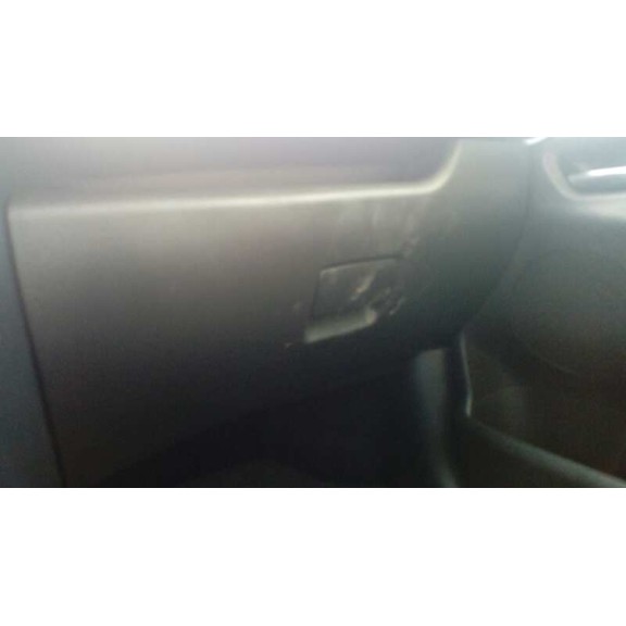 peugeot 207 sw del año 2009