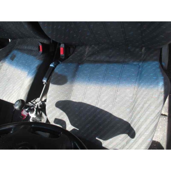 opel astra f berlina del año 1995