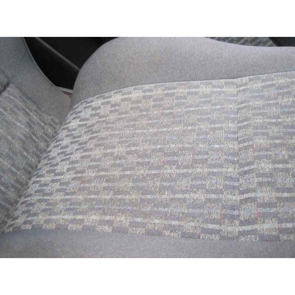 seat ibiza (6k) del año 1994