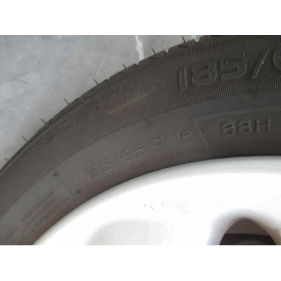 citroën xantia berlina del año 1998