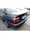 bmw serie 5 berlina (e39) del año 2004