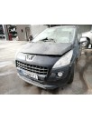 peugeot 3008 del año 2009