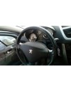 peugeot 207 sw del año 2009
