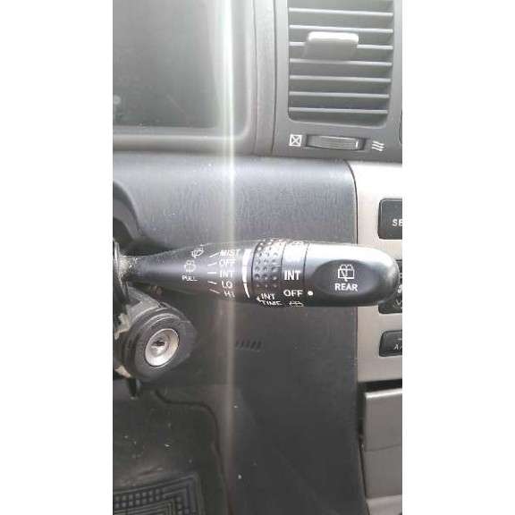 toyota corolla (e12) del año 2002