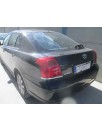 toyota avensis berlina (t25) del año 2004