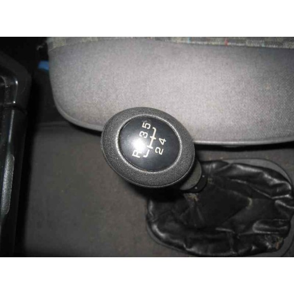 seat ibiza (6k) del año 1994