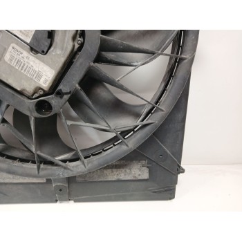 Recambio de electroventilador para audi q7 (4l) 3.0 tdi referencia OEM IAM 7L0121203G 0130706809 