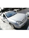 citroën xsara berlina del año 2002