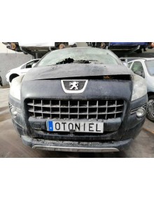 peugeot 3008 del año 2009 2