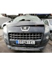 peugeot 3008 del año 2009