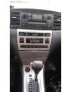 toyota corolla (e12) del año 2002