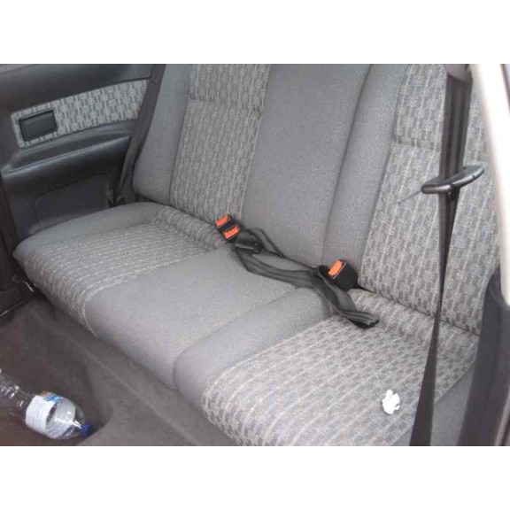 seat ibiza (6k) del año 1994