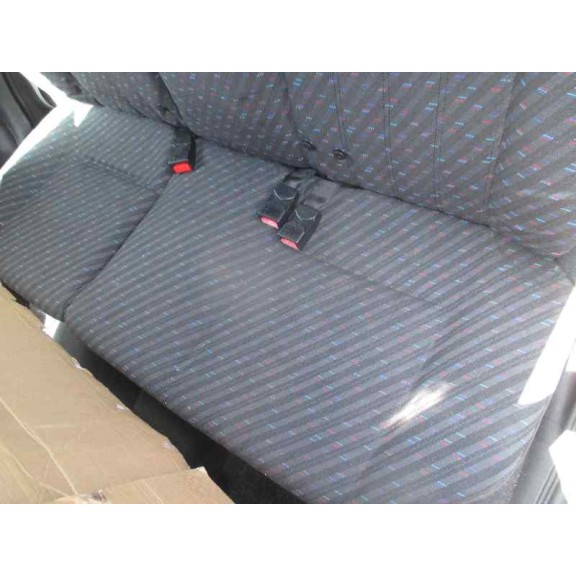 opel astra f berlina del año 1995