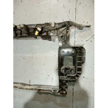 Recambio de panel frontal para fiat grande punto (199) 1.4 16v active (01.2007) referencia OEM IAM   