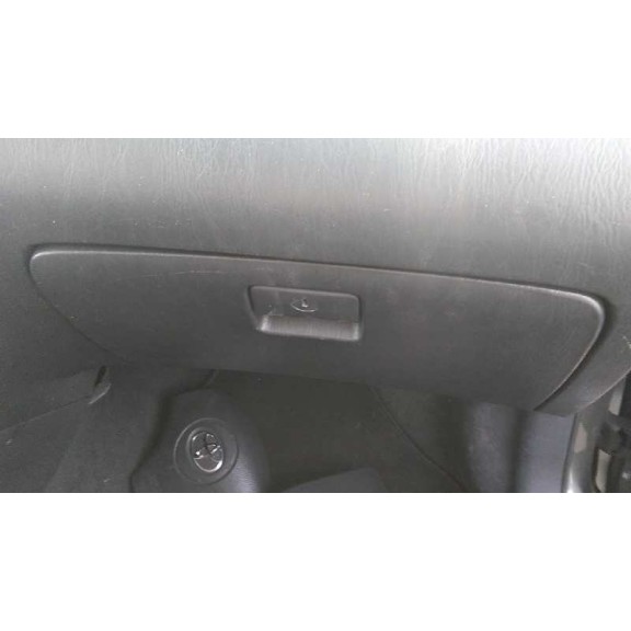 toyota corolla (e12) del año 2002