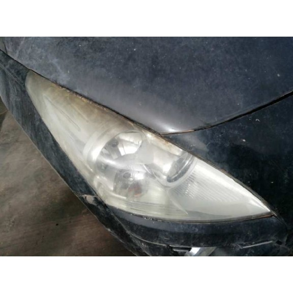 peugeot 3008 del año 2009