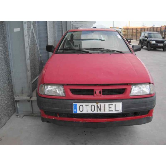 seat ibiza (6k) del año 1994