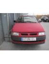 seat ibiza (6k) del año 1994