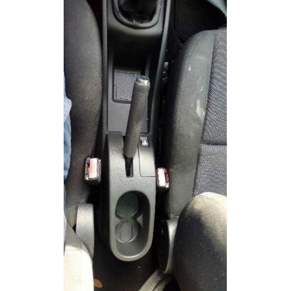 peugeot 207 sw del año 2009