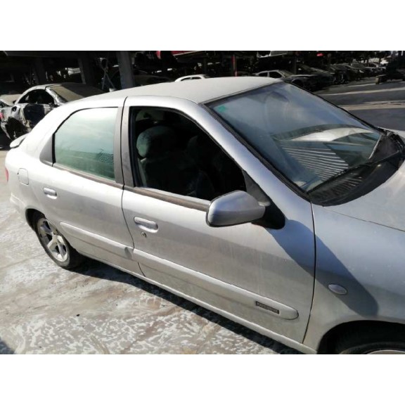 citroën xsara berlina del año 2002