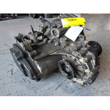 Recambio de caja casco para volkswagen bora berlina (1j2) 1.6 referencia OEM IAM EUH  