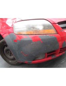 chevrolet kalos del año 2005 2