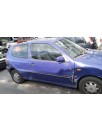 volkswagen polo berlina (6n1) del año 1998