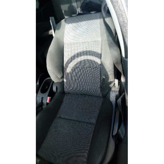 peugeot 207 sw del año 2009