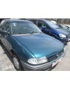 opel astra f berlina del año 1995