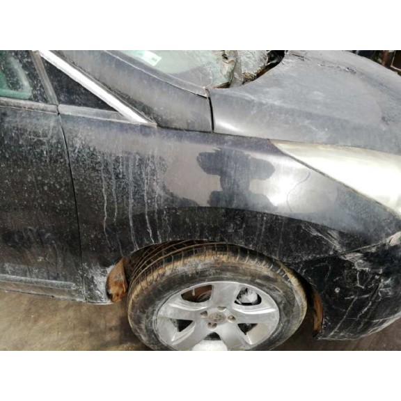 peugeot 3008 del año 2009