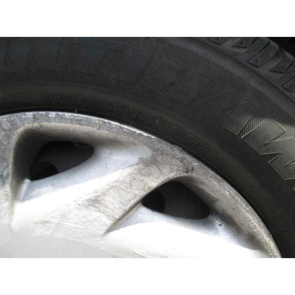 opel astra f berlina del año 1995