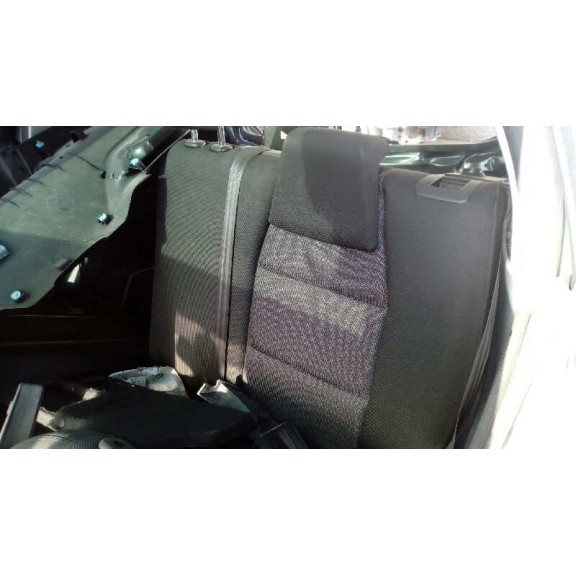 peugeot 207 sw del año 2009