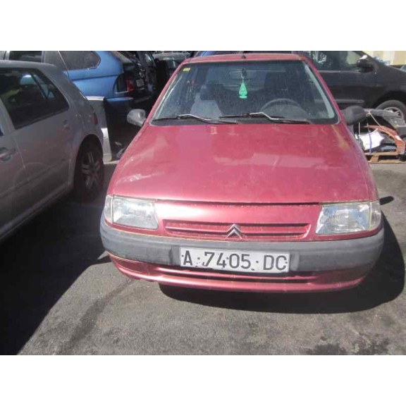 citroën saxo del año 1997