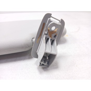 Recambio de parasol derecho para volkswagen golf vi (5k1) 2.0 tdi referencia OEM IAM   