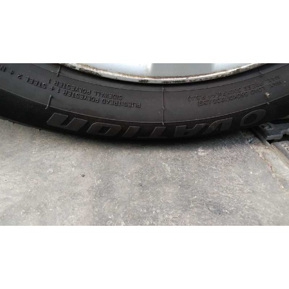 toyota corolla (e12) del año 2002