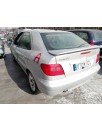 citroën xsara berlina del año 2002