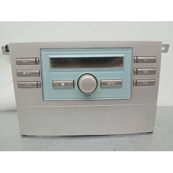 MANDO CLIMATIZADOR 559000F030 MB1465702272 559020F010