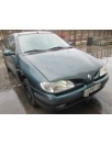 renault megane i berlina hatchback (ba0) del año 1998