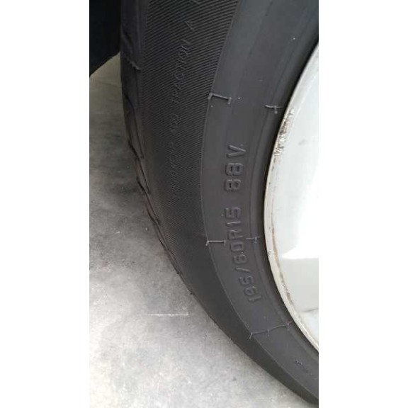 toyota corolla (e12) del año 2002