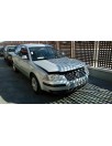 volkswagen passat berlina (3b3) del año 2001