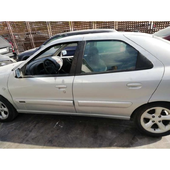 citroën xsara berlina del año 2002