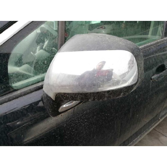 peugeot 3008 del año 2009