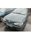 renault megane i berlina hatchback (ba0) del año 1998