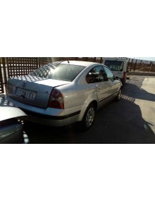 volkswagen passat berlina (3b3) del año 2001 2